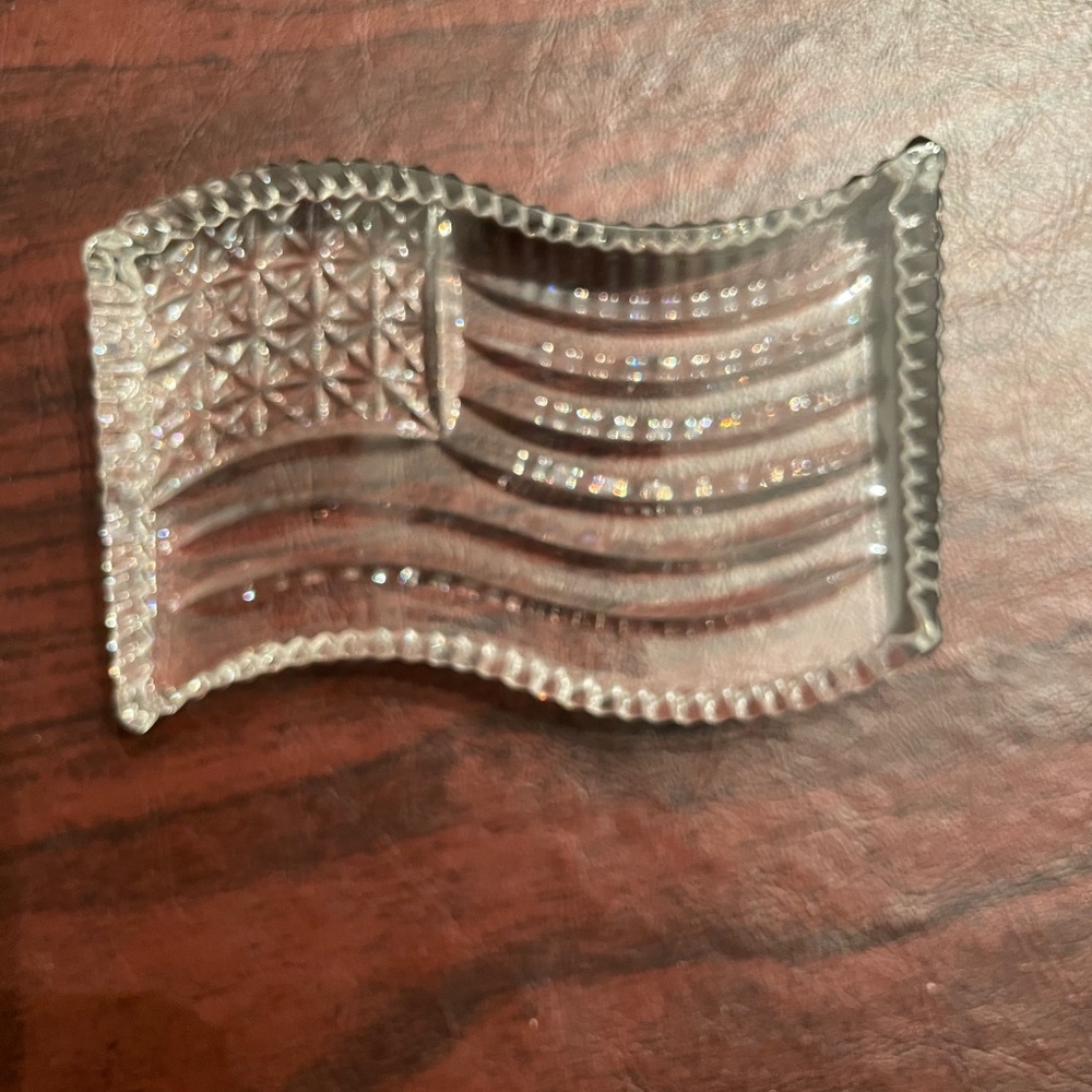 Waterford Crystal